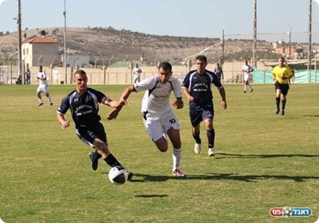 המחמיצן של פחם. כבהא (בלבן. צילום: מוחמד חאדר אניס)