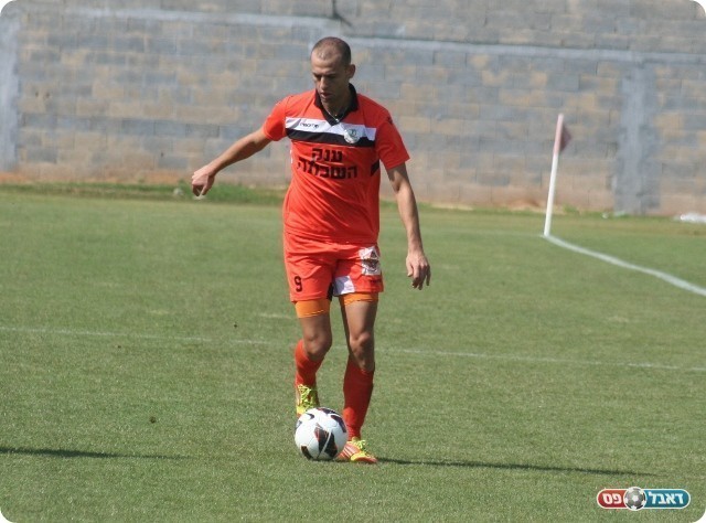 המחמיצן הראשי. דננבאום