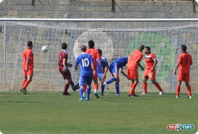 "אמרתי לכם". פחימה  (מוסתר) כובש 