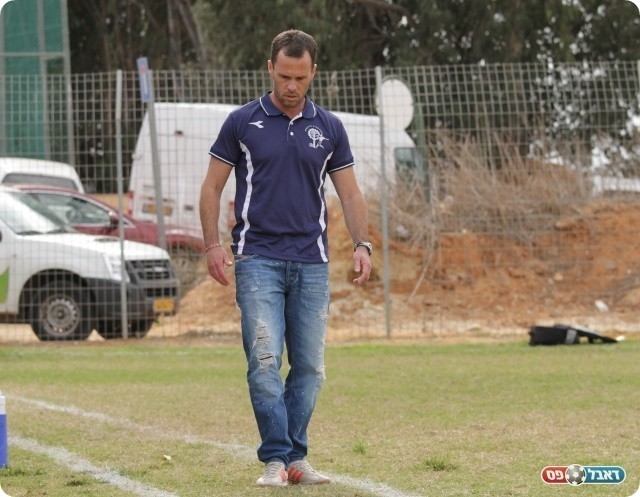 חילוף מוזר. שוהם (צילום: קובי רוזן)