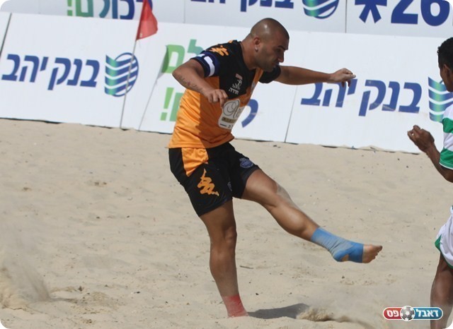 יש הנהלה שתחליט. לוי (צילום: שלומי גבאי)