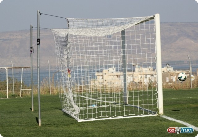 השני ברשת (עודד חסין)