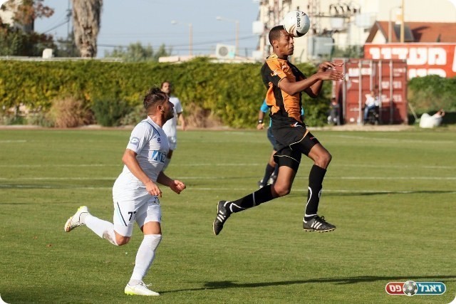 הזדמנות גדולה. סולומון מעל פינטו (רועי אסרף)