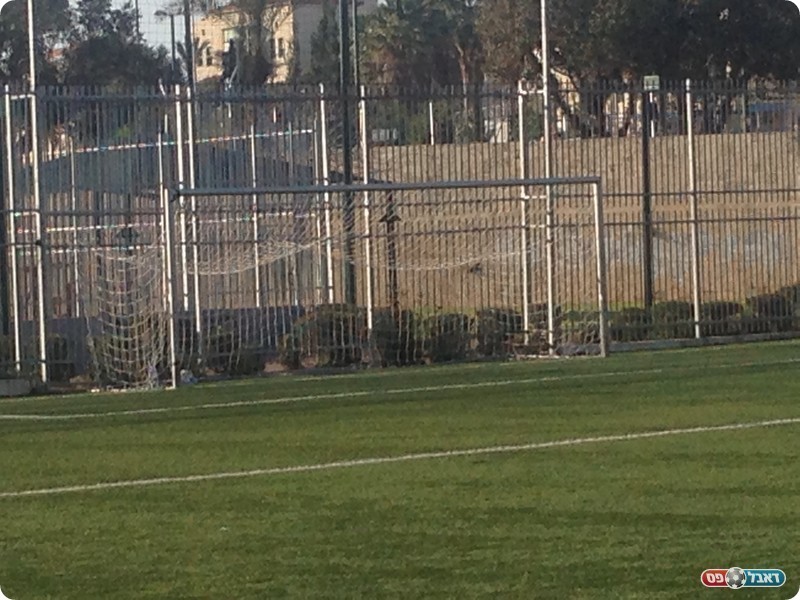 סגרו עניין. החמישי ברשת (אלי שמואלי)