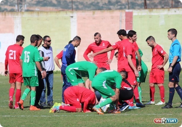 הטיפול (חדאדר אניס)