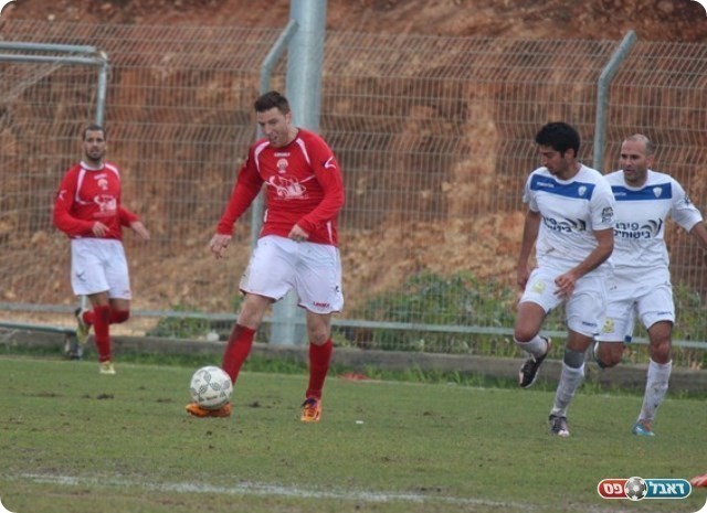 כבש ובישל. טיקר (מוחמד סרסור)