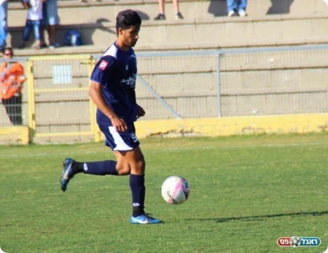 סגר עניין. לזמי בדרך אל השער (עודד חסין)