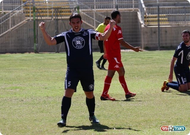 ניצחון חשוב. קרב מבסוט (צילום: עבדאללה אזברגה)