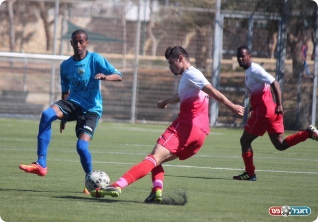 ניסיונות נואשים להשוות. רובינוב מול טדלה (מוחמד סרסור)