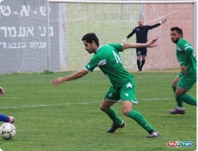 לא ישוחרר. שנפ (צילום: אמיר שיבי)