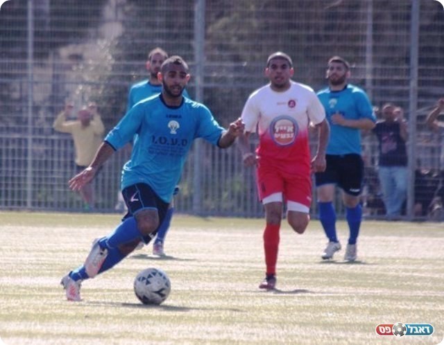 שער ושני בישולים. חוארי (מוחמד סרסור)