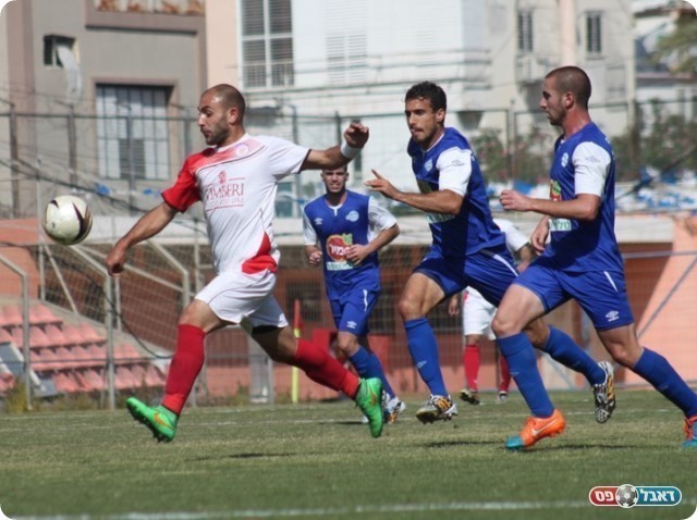 החטיא בשלומאליות. מרעב (תאמר סרסור)