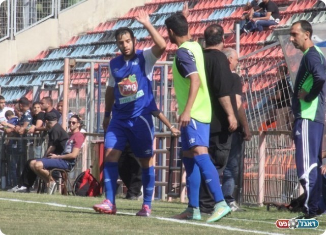 אליהו חוגג (תאמר סרסור)