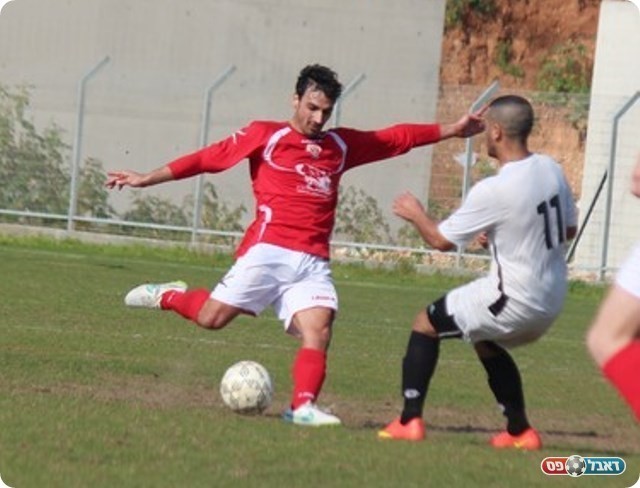 החלום נגוז סופית. דריי מול אחוול (מוחמד סרסור)