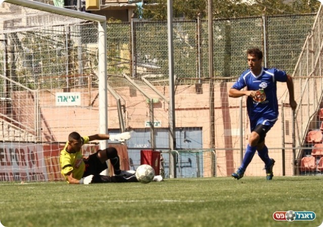 טובלי עוצר (קובי רוזן)