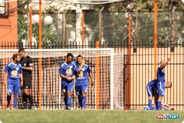 ויפו חוגגת (קובי רוזן)