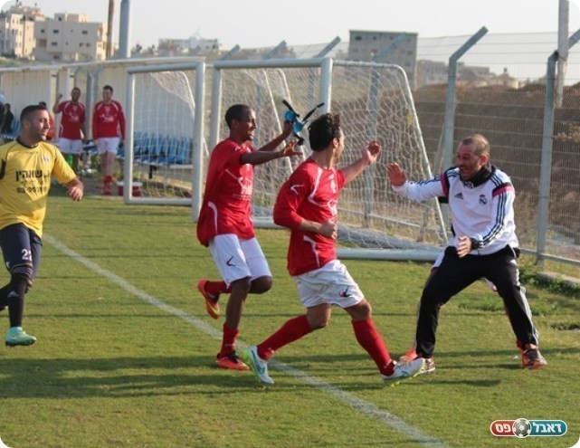 והחגיגה (מוחמד סרסור)