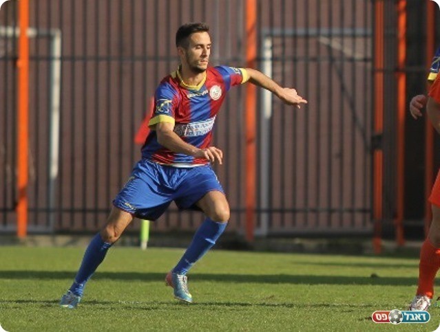 מנהיג. ויצמן (קובי רוזן)