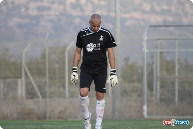 מנע הפסד גבוה יותר. שמש (צילום: אחמד עזאיזה)