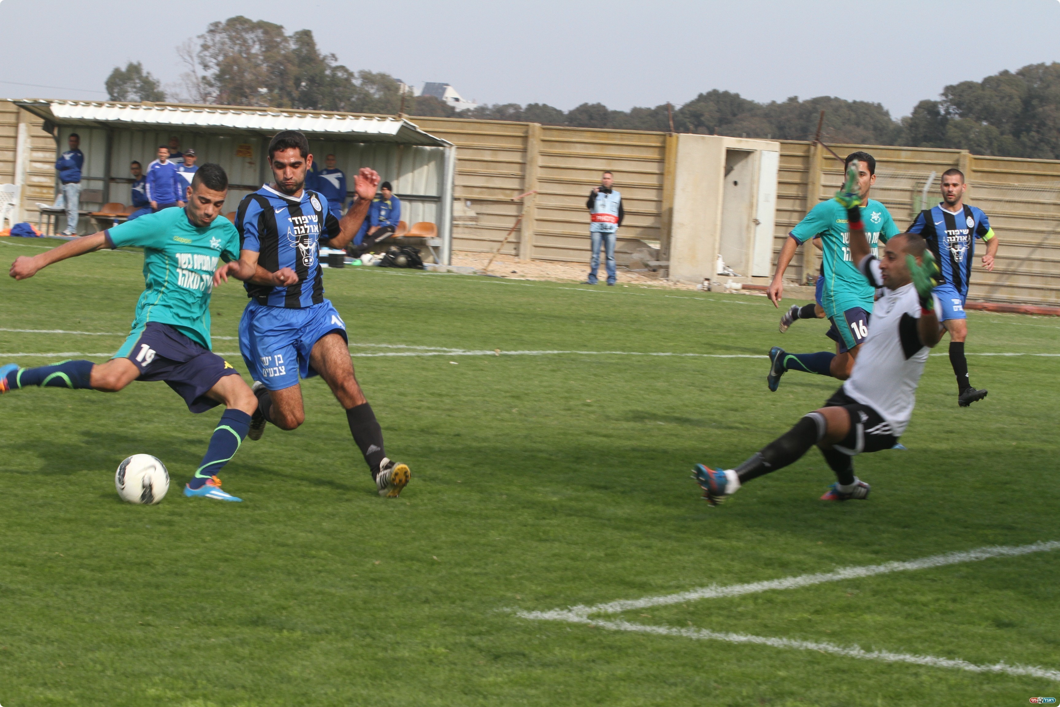 הזדמנות לכפר קנא (צילום: שלומי גבאי)