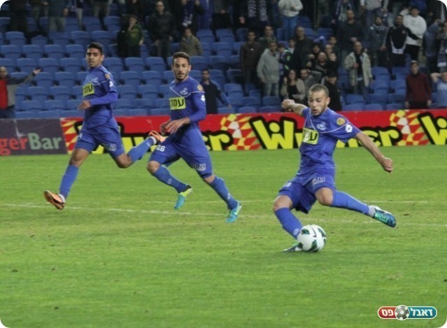 חילופים בינגו דבורה בועט (צילום: קובי רוזן)