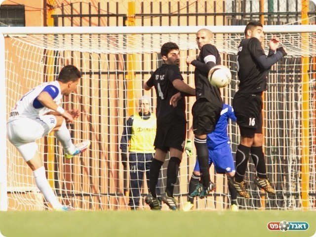 חילוף ענק. אוחנה בפעולה (קובי רוזן)