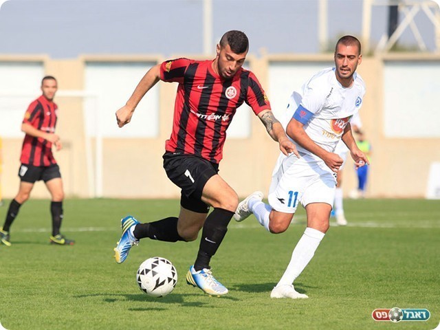 צפוי להעדר מהסגל, מלכין