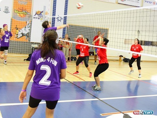 ליגת המאמאנט