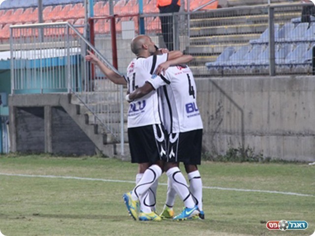 מסודי חוגג (צילום: מוחמד חאדר אניס)