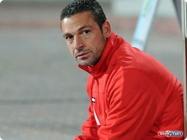 "מאיר הוא בן אדם גדול ומיוחד" (באדיבות: וואלה! ספורט)