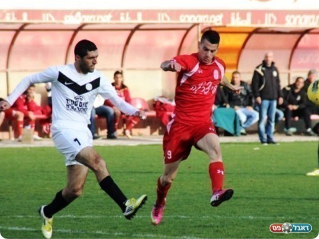 זכה לשבחים, ניר אברג'יל