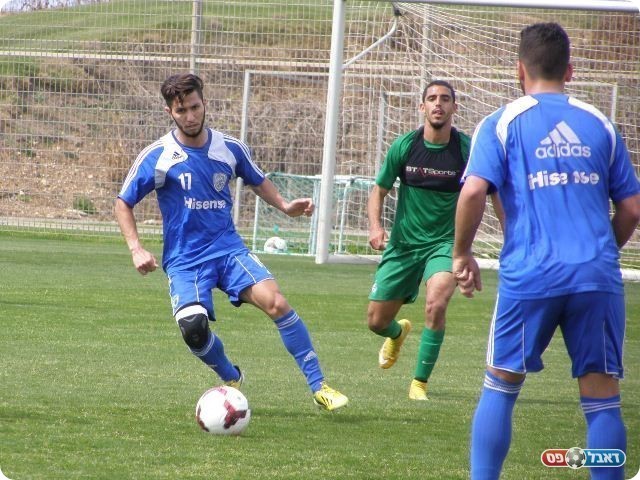 הזדמנות טובה. ידען (אמיר שיבי)