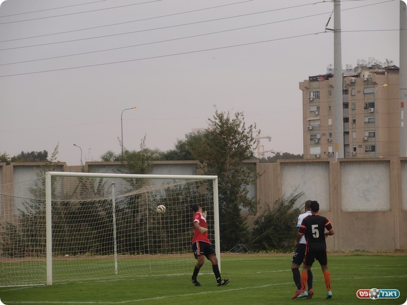 וגם נעימי (אלון יהודיוף)