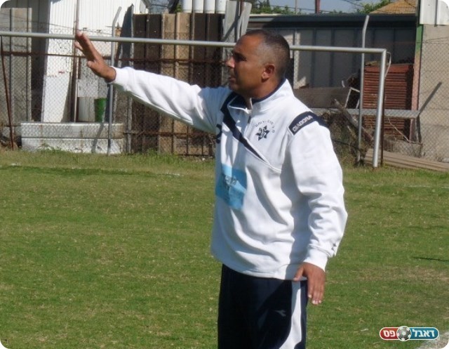 אירוע מזעזע. איפרגן