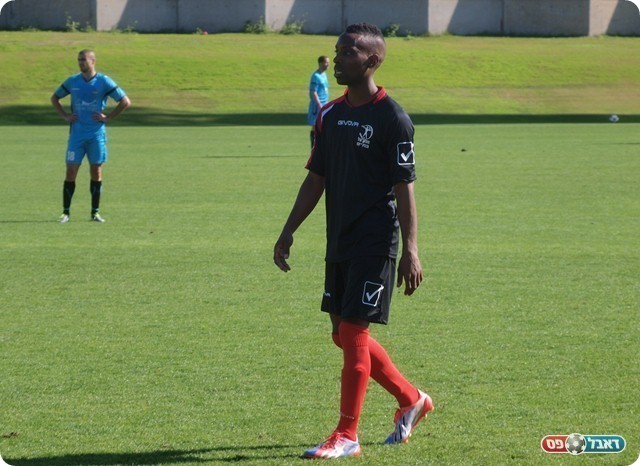 שער שלא הספיק. צגהון. 