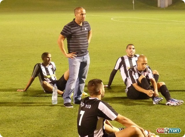 אדריכל הניצחון. מאור