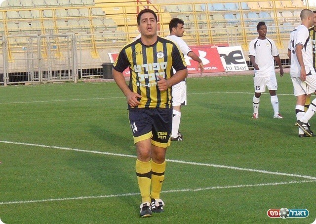 ישדרג את עוצמה ? בן לולו