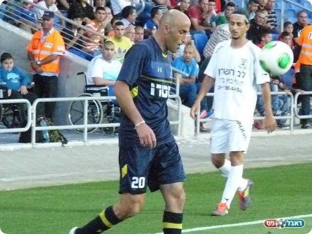 חוזר הביתה. נאסראלדין