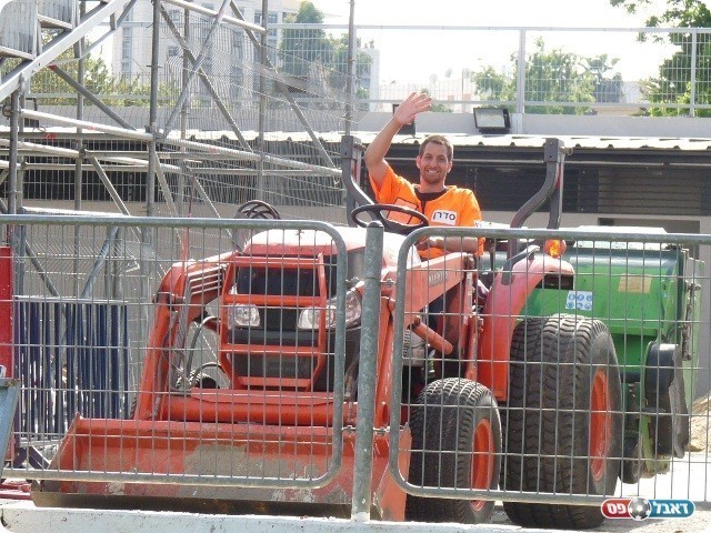 אפילו הסדרנים התשעממו