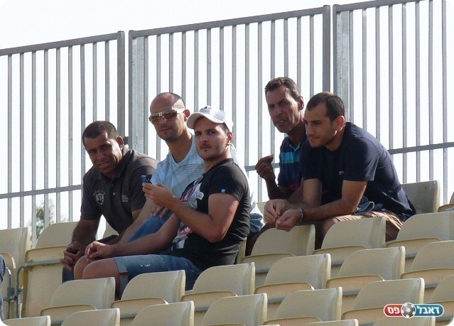 אנשי ג'לג'וליה 