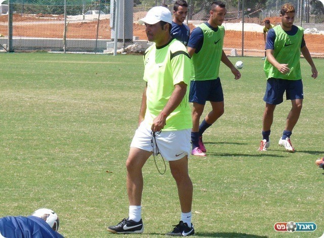 יותר מפלייאוף. טיאר 