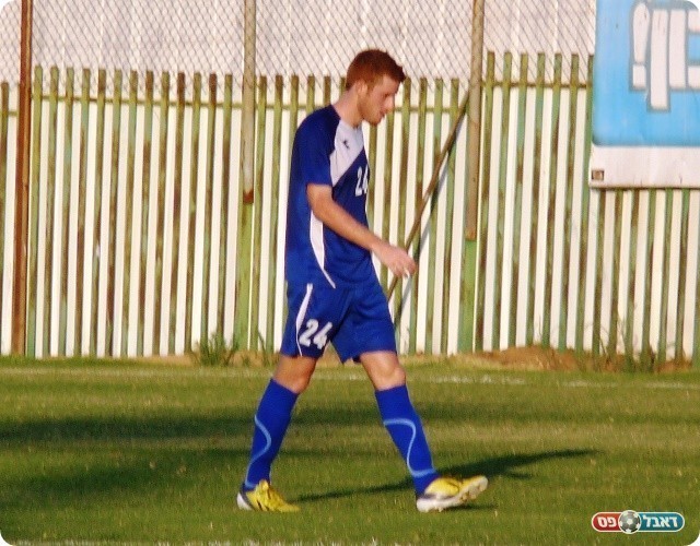 מנקודות האור. רבינוביץ' 