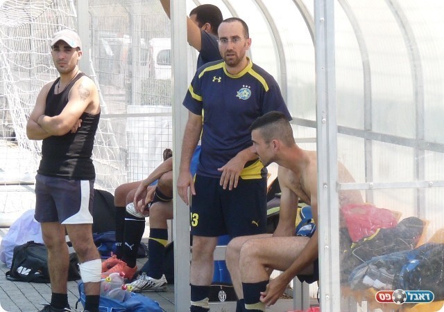 לא זכיתי לראות אותו משחק. מזרחי