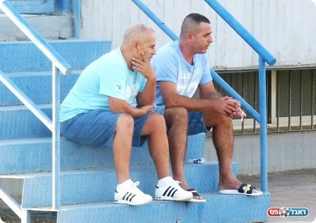 החלוצים שבאו מתקשים להסתגל. סויסה וסוסן