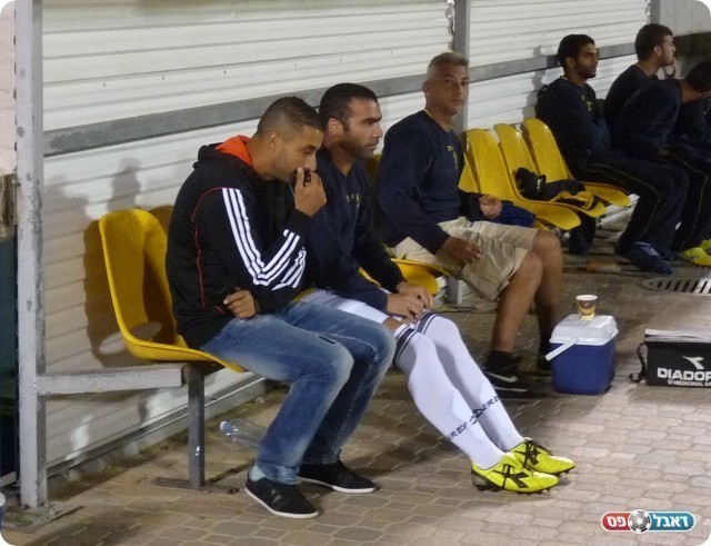 מטקסים עצה. קוסטיקה ובלילי