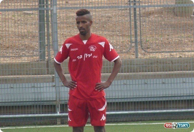 מועמדת לפלייאוף העליון. ברנו (צילום: אלי שמואלי)