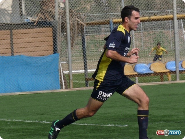 מנע שוויון בטוח. אל אני (צילום: אלי שמואלי)