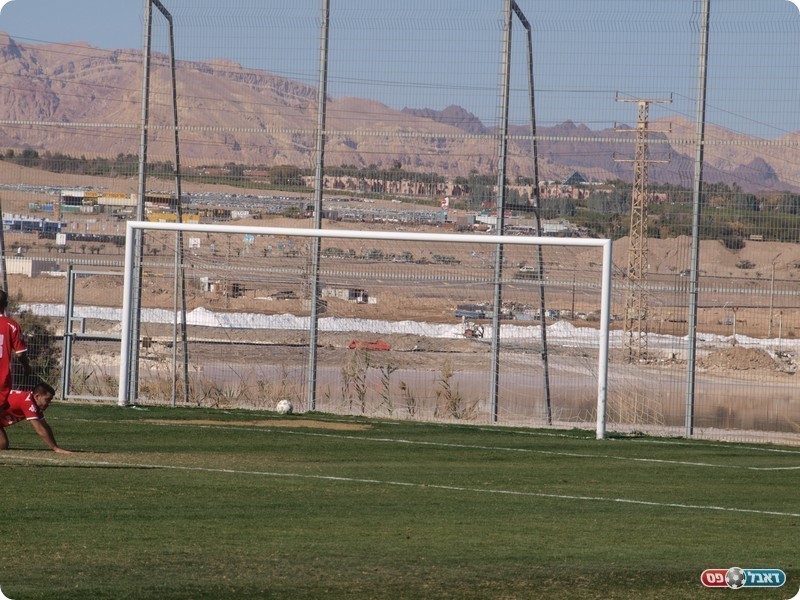 הראשון ברשת (אלון יהודיוף)