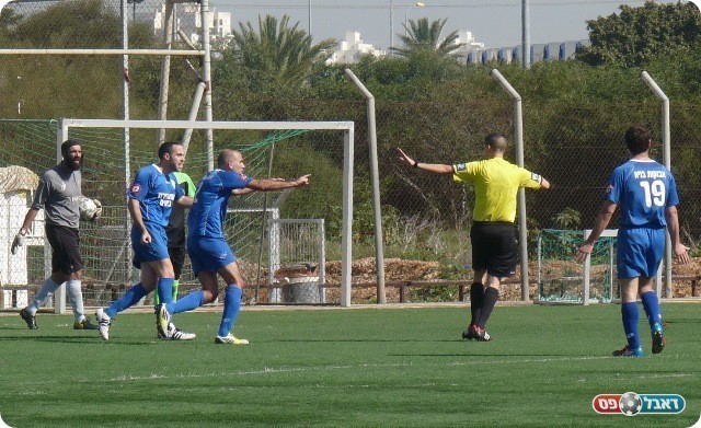 ניסו לשנות את רוע הגזירה. רו"ח טוענים שלא הייתה יד (צילום: אלי שמואלי)