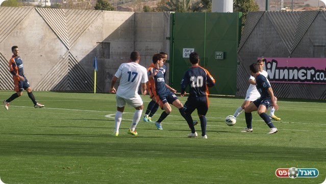 היה או לא היה נבדל? חגג (מספר 17) מוסר. 